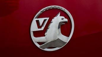 Vauxhall Mokka Electric ULTIMATE