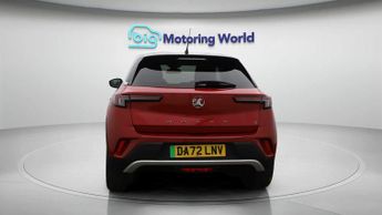 Vauxhall Mokka Electric ULTIMATE