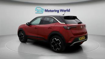 Vauxhall Mokka Electric ULTIMATE
