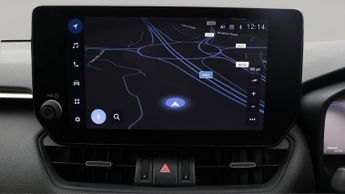 Toyota RAV4 VVT-I DYNAMIC