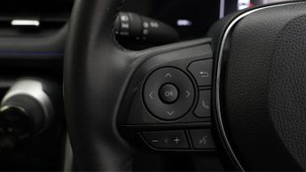 Toyota RAV4 VVT-I DYNAMIC