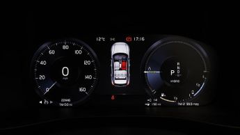 Volvo XC40 RECHARGE T4 R-DESIGN