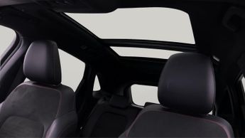 Ford Kuga ST-LINE X EDITION