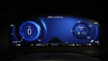 Ford Kuga ST-LINE X EDITION