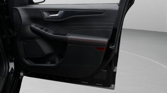 Ford Kuga ST-LINE X EDITION