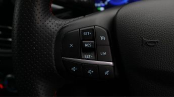 Ford Kuga ST-LINE X EDITION