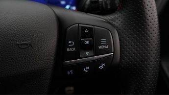 Ford Kuga ST-LINE X EDITION