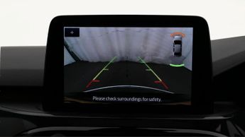 Ford Kuga ST-LINE X EDITION