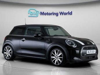 MINI Hatch COOPER CLASSIC