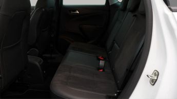 Vauxhall Crossland ULTIMATE