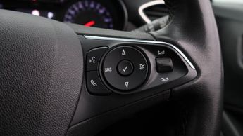 Vauxhall Crossland ULTIMATE