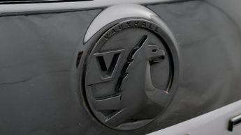 Vauxhall Crossland ULTIMATE