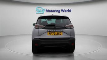 Vauxhall Crossland ULTIMATE