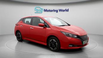 Nissan Leaf ACENTA