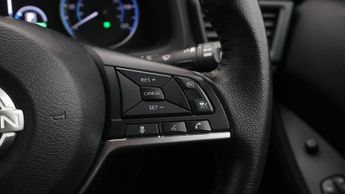 Nissan Leaf ACENTA