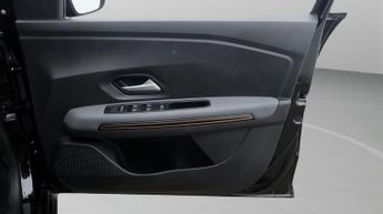 Dacia Sandero Stepway EXTREME TCE