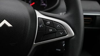 Dacia Sandero Stepway EXTREME TCE