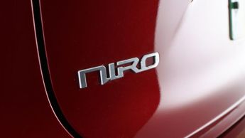 Kia Niro 2