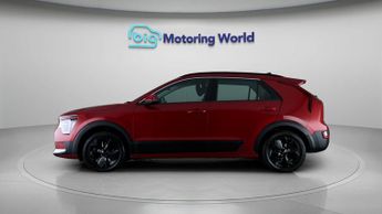 Kia Niro 2
