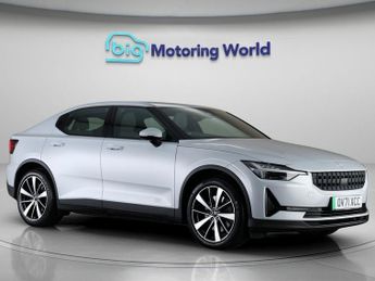 Polestar 2 BASE