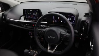 Kia Picanto GT-LINE S