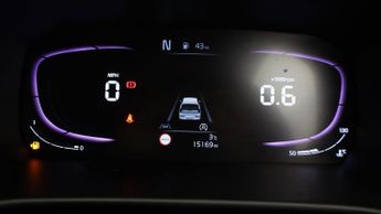 Kia Picanto GT-LINE S