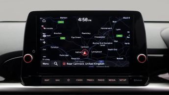 Kia Picanto GT-LINE S