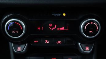 Kia Picanto GT-LINE S