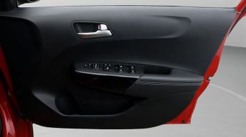 Kia Picanto GT-LINE S