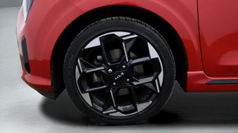 Kia Picanto GT-LINE S