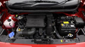 Kia Picanto GT-LINE S