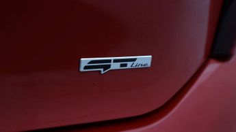 Kia Picanto GT-LINE S