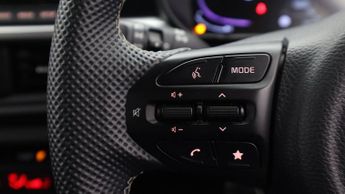 Kia Picanto GT-LINE S