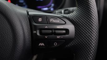 Kia Picanto GT-LINE S