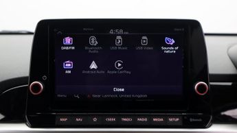 Kia Picanto GT-LINE S