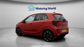 Kia Picanto GT-LINE S