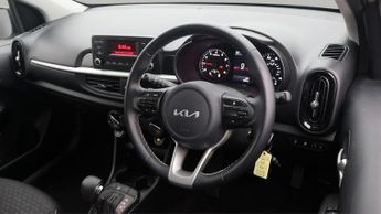 Kia Picanto 2