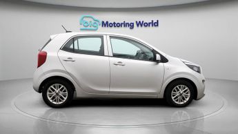 Kia Picanto 2