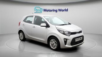 Kia Picanto 2