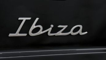 SEAT Ibiza ECOTSI FR SPORT DSG