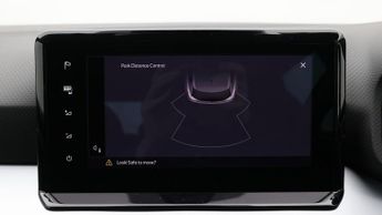 SEAT Ibiza ECOTSI FR SPORT DSG