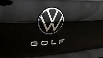 Volkswagen Golf R-LINE TDI DSG