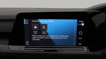 Volkswagen Golf R-LINE TDI DSG