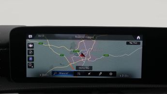 Mercedes-Benz A Class A 180 D SPORT EXECUTIVE