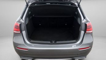 Mercedes-Benz A Class A 180 D SPORT EXECUTIVE