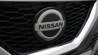 Nissan Qashqai DIG-T N-CONNECTA DCT