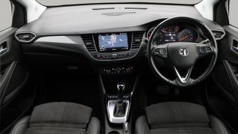 Vauxhall Crossland ULTIMATE