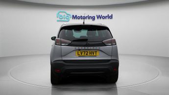 Vauxhall Crossland ULTIMATE