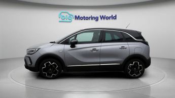 Vauxhall Crossland ULTIMATE