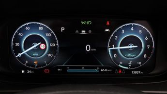 Hyundai i20 T-GDI SE CONNECT